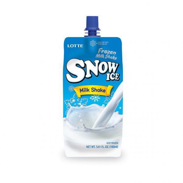 Snow Milk